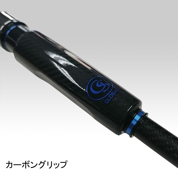 GS Grand RUGGER BB4 PLUS